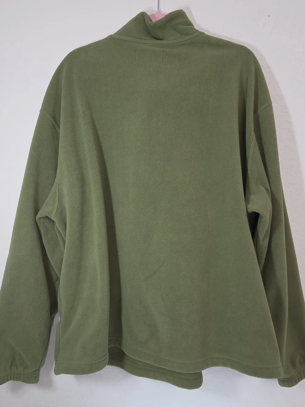 Jordan olive green